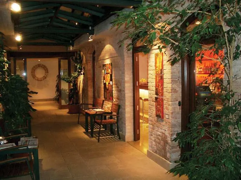 Eurostars Residenza Cannaregio Venedig
