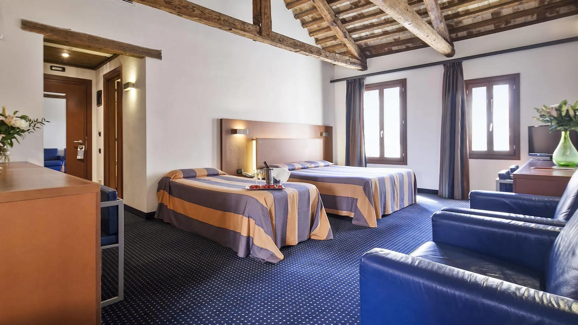 Eurostars Residenza Cannaregio Venedig 4*,